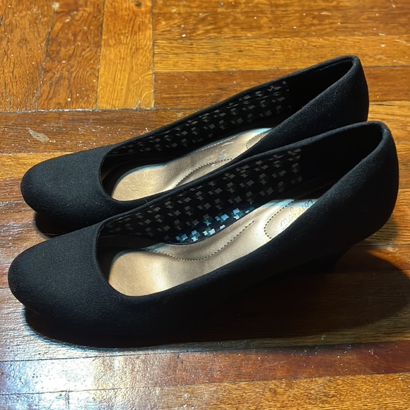 Dexflex comfort wedges, size 10 - Picture 2 of 4